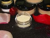 Body Shimmer, Gold