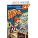 20,000 Baseball Cards Under the Sea (Step-Into-Reading, Step 4)
