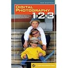 Click here to buy Digital Photography 1, 2, 3 Revised and Updated: Taking and Printing Great Pictures (A... by Rob Sheppard.