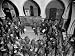 12th Air Force Commanding Officers Brief Pilots and Crews Before B-17 Bombers Head to...