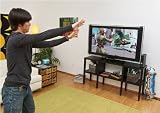 Kinect Star Wars