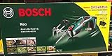 BOSCH(ボッシュ) バッテリーのこぎり KEO + ブレード + ツールバックスペシャルセット