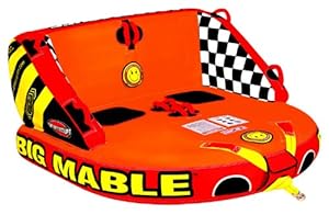 SPORTSSTUFF 53-2213 Big Mable Towable