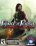Prince of Persia: The Forgotten Sands  [Download]