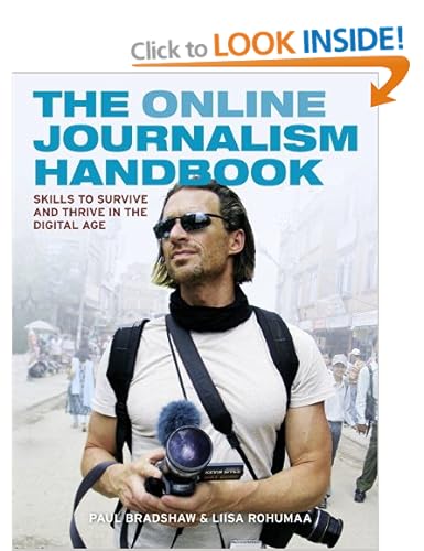Online Journalism Handbook