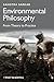 Environmental Philosophy: From Theory to Practice