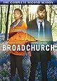 Broadchurch: Season 2