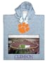 Clemson Tigers Sweatshirt Photo Frame