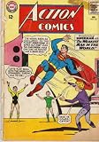 Action Comics No.321 Action Comics No.321