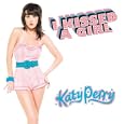 cover of I Kissed A Girl