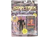 Commander Benjamin Sisko