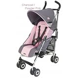 51VepPe6pVL._SL160_ - Pink Umbrella Stroller Deals - pink-umbrella-stroller
