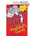 Horrid Henry and the Mummy's Curse