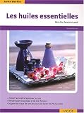 Livres Aromathérapie - Les huiles essentielles