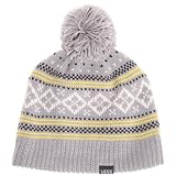 Vans M Alp Beanie Cement Bonnet homme - Gris (Cemen