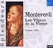 Vespro della Beata Virgine (1610)