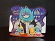 Alley Cat Bartender Napkin/Letter Holder