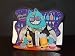 Alley Cat Bartender Napkin/Letter Holder