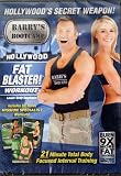 Barrys Bootcamp Fat Blaster! Workout; Lower Body Emphasis (Hollywoods Secret Weapon)
