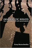 Democratic Rights: The Substance of Self-Government