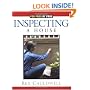 Inspecting a House (For Pros By Pros)