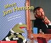 Meet Jim Henson (Social Studies Emergent Readers)