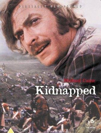 Kidnapped (1971)