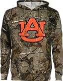 Auburn Tigers Realtree Outfitters Camouflage Hooded Sweatshirt