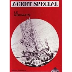Agent special t01