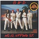 No.10 Upping St
