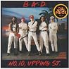 Image of album by Big Audio Dynamite