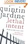 Lethal Intent (Bob Skinner Mysteries)