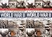 Great Blunders Of World War II [DVD] (Parts 1 and 2) The History Channel