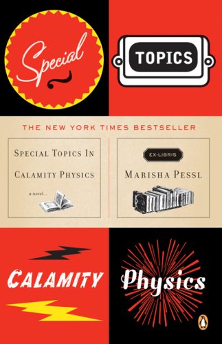 Fiction Literature