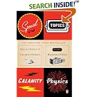 Special Topics in Calamity Physics by  Marisha Pessl
