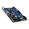 MSI Computer Corp. Motherboard ATX DDR3 1333 LGA 1150 Motherboards Z87-G41 PC MATE