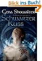Die Herren der Unterwelt 02. Schwarzer Kuss