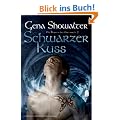 Die Herren der Unterwelt 02. Schwarzer Kuss