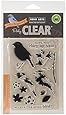 Hero Arts Color Layering Bird and Branch Clear Stamp Set