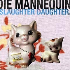 Die Mannequin