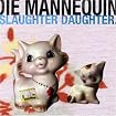 Slaughter Daughter