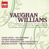 Various Ralph Vaughan Williams - The Lark Ascending; Tallis Fantasia