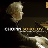 Chopin: Preludes / Sonate 2 / Etudes Op 25