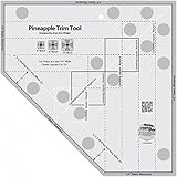Creative Grids Pineapple Trim Tool