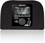 Sagem RM50 Internet Radio