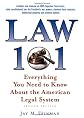 Law 101