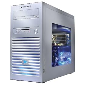 Velocity Micro Edge Mx120 Desktop PC
