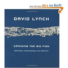 Catching the Big Fish: Meditation, Consciousness, and Creativity