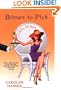 Bones To Pick (Southern Belle Mysteries)