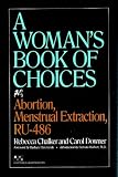 Woman s Book of Choices, A